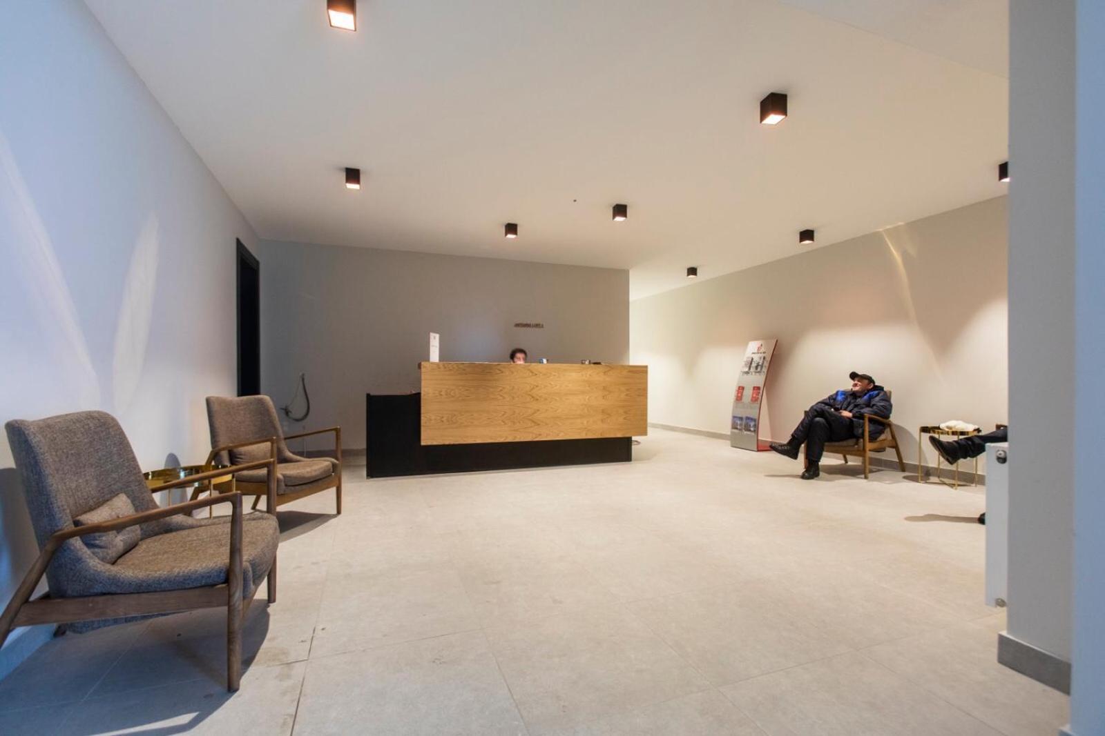 Your Cozy Apartment In New Gudauri, Loft 2 #432 ภายนอก รูปภาพ