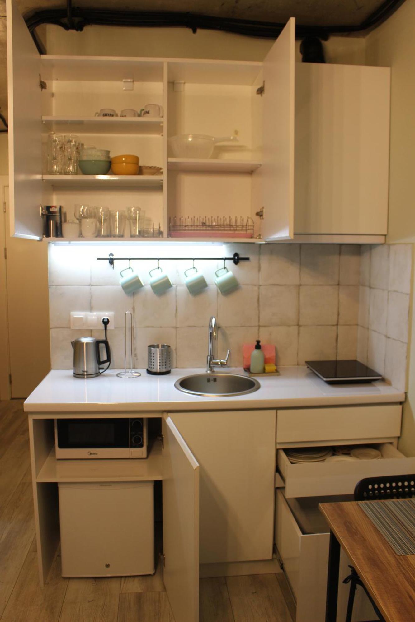 Your Cozy Apartment In New Gudauri, Loft 2 #432 ภายนอก รูปภาพ